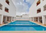 Nieuwbouw Woningen - Appartement -
San Fulgencio