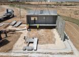 Obra nueva - Bungalow alto -
Fuente Álamo - Fuente Alamo