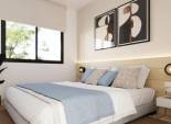 Nieuwbouw Woningen - Appartement -
Mutxamel - Bonalba-cotoveta
