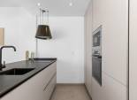 Neue Gebäude - Apartment -
Cartagena - Mar De Cristal