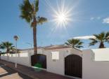 Obra nueva - Villa -
Rojales - Monte Azul