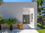 Neue Gebäude - Villa -
Dehesa de Campoamor