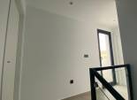 New Build - Villa -
Los Alcazares - La Concha