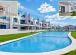 Resale - Apartment -
San Miguel de Salinas - Costa Blanca South
