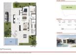 Nieuwbouw Woningen - Villa -
Banos y Mendigo - Altaona Golf