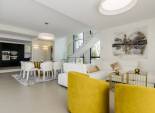 Nouvelle construction - Villa -
Orihuela Costa - Campoamor