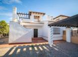 Nieuwbouw Woningen - Rijwoning -
Fuente Álamo - Fuente Alamo