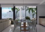 Nouvelle construction - Villa -
Finestrat - Sierra Cortina