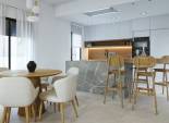 Nouvelle construction - detached -
Murcia