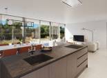 Nouvelle construction - Villa -
Dehesa de Campoamor