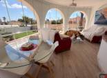 Herverkoop - Vrijstaande woning / Villa -
Ciudad Quesada - Rojales - Ciudad Quesada