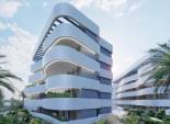 Obra nueva - Apartamento -
Guardamar del Segura - El Raso