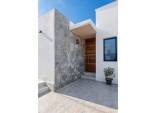 Nieuwbouw Woningen - Villa -
Cartagena - Mar De Cristal