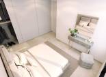 Nieuwbouw Woningen - Appartement -
Torrevieja
