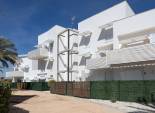 Nieuwbouw Woningen - ground-floor -
Vera