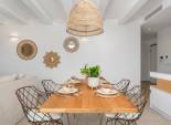 Nouvelle construction - Villa -
Los Alcazares - Serena Golf