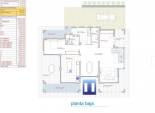 Nieuwbouw Woningen - Villa -
Benissa - Playa Fustera