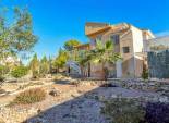 Wiederverkauf - Freistehend / Villa -
Torrevieja - Los Balcones