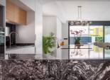 New Build - Villa -
San Pedro del Pinatar - San Pedro Del Pinatar