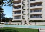 Nouvelle construction - Penthouse -
Guardamar del Segura - Guardamar Del Segura