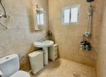 Herverkoop - Vrijstaande woning / Villa -
Almoradí - Heredades
