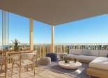 New Build - Penthouse -
El Verger - Playa de La Almadraba