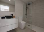 New Build - Villa -
Torre Pacheco - Roldán