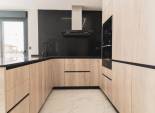 Nieuwbouw Woningen - Villa -
Pilar de la Horadada - pueblo