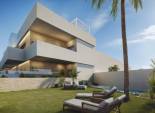 New Build - Bungalow -
San Pedro del Pinatar - Los Cuarteros