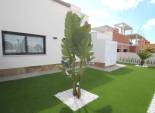Nouvelle construction - Villa -
Cartagena - Playa Honda