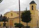 Obra nueva - Villa -
Daya Nueva - Pueblo