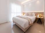Nouvelle construction - high-bungalow -
Ciudad Quesada