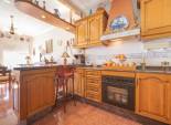 Wiederverkauf - Freistehend / Villa -
Ciudad Quesada - Rojales - Ciudad Quesada