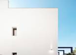 Nieuwbouw Woningen - detached -
San Pedro del Pinatar - San Pedro Del Pinatar
