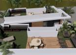 Nouvelle construction - Villa -
Pilar de la Horadada - Torre De La Horadada
