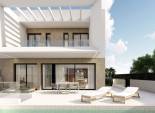 Nieuwbouw Woningen - Rijwoning -
Dolores
