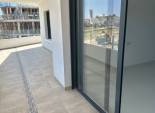 Wiederverkauf - Apartment -
San Miguel de Salinas