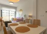 Herverkoop - Penthouse -
Torrevieja