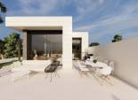 Nouvelle construction - Détaché / Villa -
Pilar de la Horadada