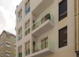 Nieuwbouw Woningen - Appartement - Begane grond -
Guardamar del Segura - Guardamar Del Segura
