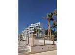 Neue Gebäude - Apartment -
Denia - L´Estanyó (Marinas)