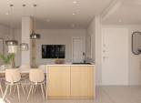 Obra nueva - Apartamento -
San Pedro del Pinatar - San Pedro Del Pinatar