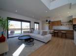 Nieuwbouw Woningen - Villa -
Finestrat - Golf Bahia