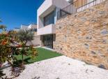 Neue Gebäude - Freistehend / Villa -
Algorfa - La Finca Golf