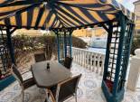 Herverkoop - Vrijstaande woning / Villa -
Algorfa - Lo Crispin