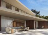 Nouvelle construction - Détaché / Villa -
Benissa