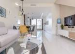 Nieuwbouw Woningen - Bungalow -
Torrevieja - Los Balcones