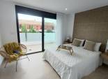 New Build - Villa -
San Pedro del Pinatar - El Salero