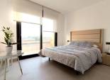 Nieuwbouw Woningen - Villa -
Benijofar - Pueblo