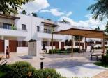 Neue Gebäude - Stadthaus -
Orihuela - Entre Naranjos - Vistabella